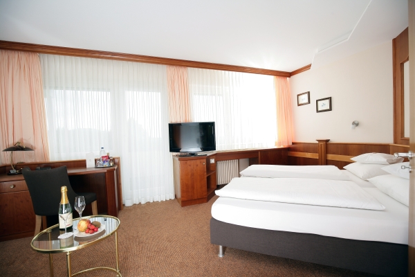 Badhotel Stauferland